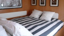 BLUE NOTE -  Guest Cabin